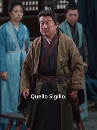 Il Ritorno della Fenice - Episode 16