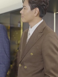 隱龍出世 - Episode 79