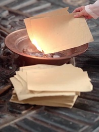 塵緣了卻時 - Episode 21