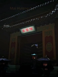 Tập 20 - Thiếu Nữ Lụa Chín Tầng