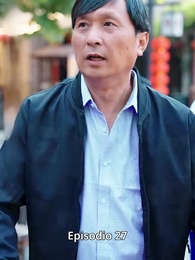 Episodio 27 - Mujer de Coraje