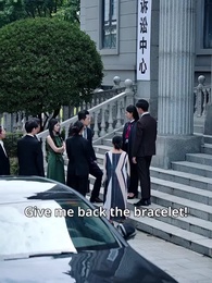 Dear Miss Lawyer - Episode 11