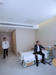 第90集 - 閃婚老公是首富