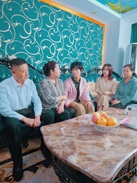 回到爸媽19歲 - Episode 52