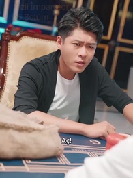 Bölüm 85 - Gizli İmparator