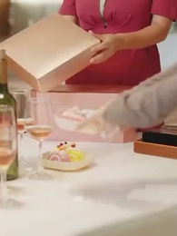 [Synchron]Mein Stiefgroßvater ist ein Multimillionär - Episode 44