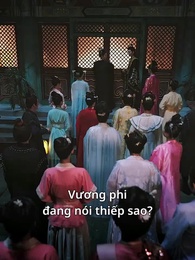 Tập 15 - Thiếu Nữ Lụa Chín Tầng