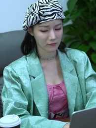 第37集 - 閃婚老公是首富