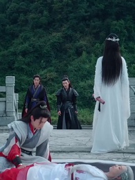 Episodio 46 - Il Ritorno della Fenice