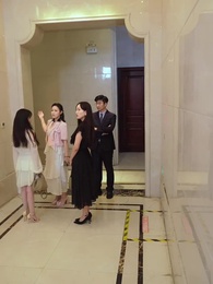 閃婚老公是首富 - Episode 82