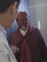 第60集 - 隱龍出世