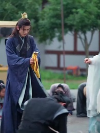 棄妃天機謀 - Episode 12