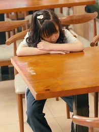 回到爸媽19歲 - Episode 4