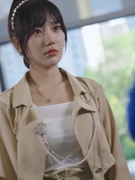 閃婚後被豪門大叔寵上癮 - Episode 55