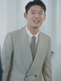 [Synchron]Mein Stiefgroßvater ist ein Multimillionär - Episode 57