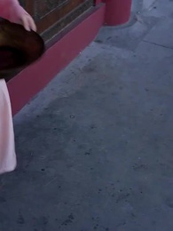 Tập 53 - Thiếu Nữ Lụa Chín Tầng