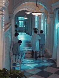 只願海棠依舊 - Episode 10