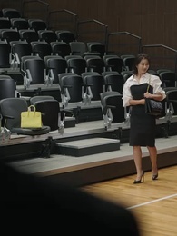 상속녀의 귀환 - Episode 61