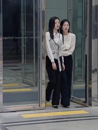 상속녀의 귀환 - Episode 50