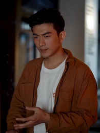 徒兒快下山 禍害老婆去吧 - Episode 64