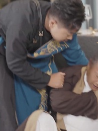 隱龍出世 - Episode 84