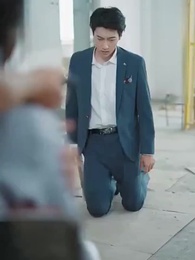 [Synchron]Mein Stiefgroßvater ist ein Multimillionär - Episode 85