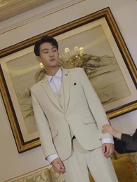 第51集 - 閃婚後被豪門大叔寵上癮