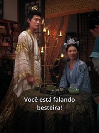 Sob a Cortina de Seda: Venenos e Vingança - Episode 63