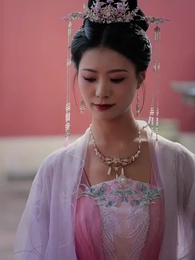 Tập 13 - Thiếu Nữ Lụa Chín Tầng