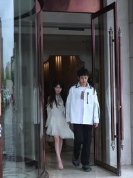 閃婚老公是首富 - Episode 83