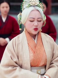 天からの幸せ - Episode 23