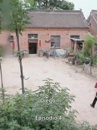 Episodio 4 - Mujer de Coraje