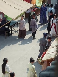 棄妃天機謀 - Episode 5