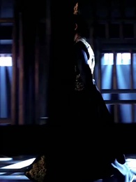 Episode 20 - [Dijuluki]Kala Cinta Bersemi di Istana Kekaisaran