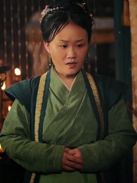 Tập 14 - Thiếu Nữ Lụa Chín Tầng