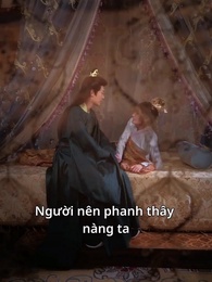 Tập 54 - Thiếu Nữ Lụa Chín Tầng