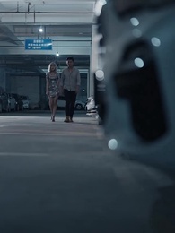 第37集 - 徒兒快下山 禍害老婆去吧