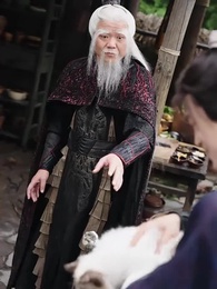 Phu Tử Định Càn Khôi - Episode 68