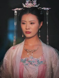 Tập 18 - Thiếu Nữ Lụa Chín Tầng