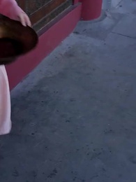 Sob a Cortina de Seda: Venenos e Vingança - Episode 53