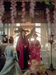 塵緣了卻時 - Episode 47