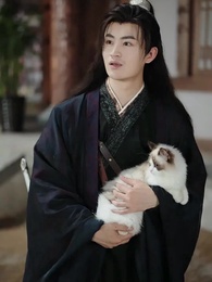 Tập 30 - Võ Thần Trở Lại: Khuyển Phụ Đoạt Càn Khôn