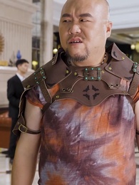 隱龍出世 - Episode 52