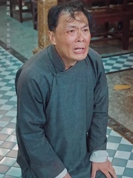 只願海棠依舊 - Episode 54