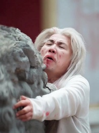 天からの幸せ - Episode 34