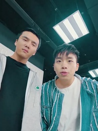 回到爸媽19歲 - Episode 53