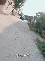 Mujer de Coraje - Episode 77