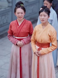 第22集 - 棄妃天機謀