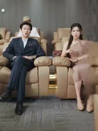 Episode 25 - [Synchron]Mein Stiefgroßvater ist ein Multimillionär