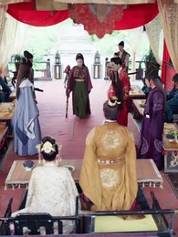 第37集 - 棄妃天機謀